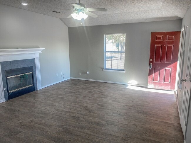 6706 4th St in Lubbock, TX - Building Photo - Building Photo