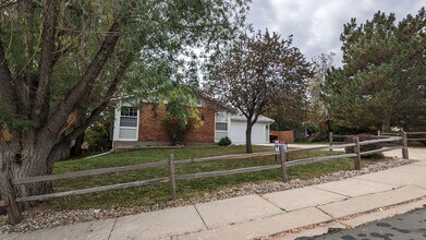 5473 Alteza Dr in Colorado Springs, CO - Building Photo - Building Photo