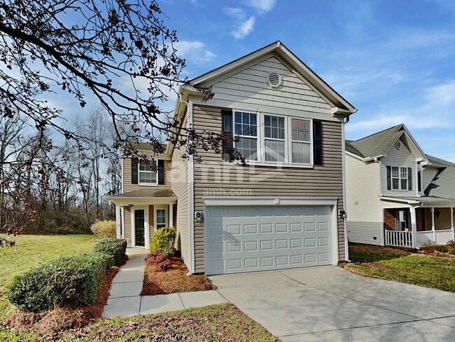 property at 4112 Lakewood Glen Dr