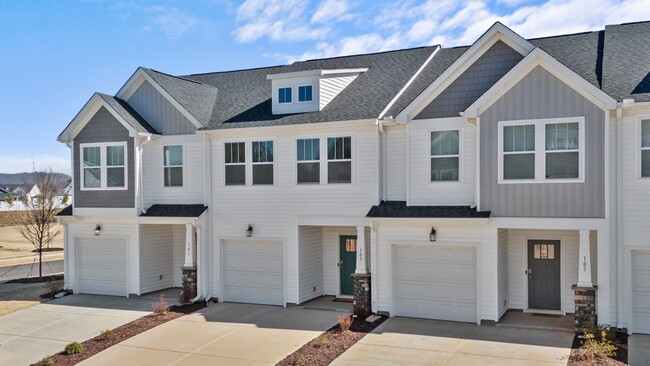 property at 103 Marston Ln
