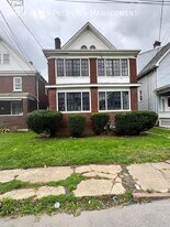1519 Whitney Ave in Niagara Falls, NY - Building Photo