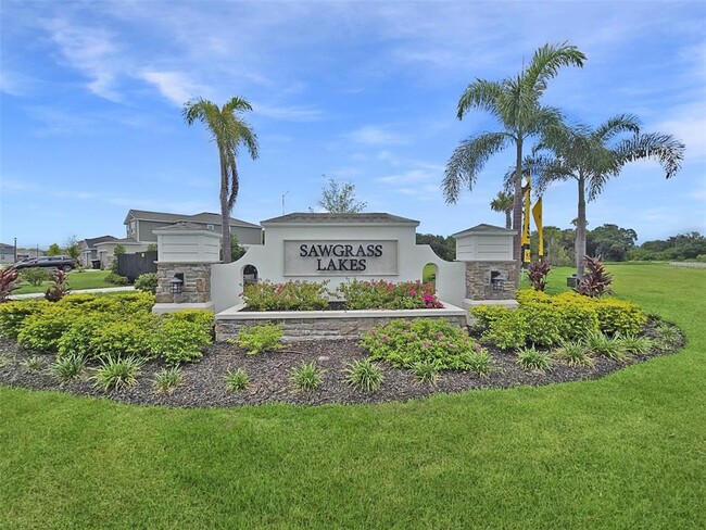 9544 Sandy Bluffs Circle in Parrish, FL - Foto de edificio - Building Photo