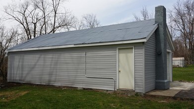 1061 Centennial Ave in Ypsilanti, MI - Building Photo - Building Photo