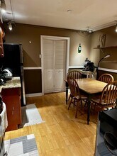 411 2nd St in Jersey City, NJ - Building Photo - Building Photo