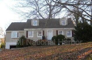 503 Kerby Hill Rd in Fort Washington, MD - Building Photo
