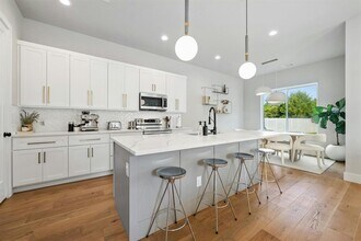 14908 Oklahoma St in Austin, TX - Building Photo - Building Photo