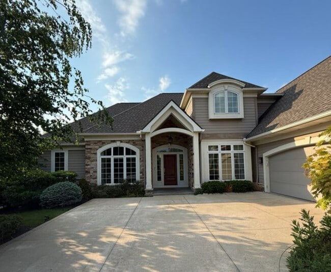 property at 4205 Symphony Ln