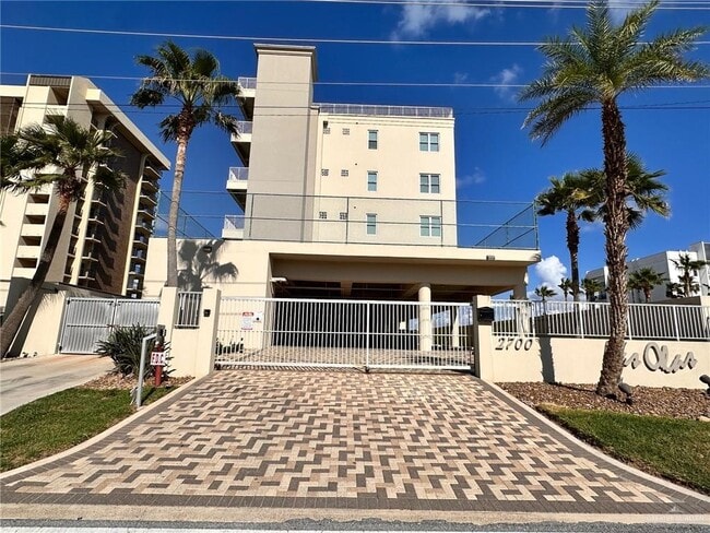31 Gulf Blvd in South Padre Island, TX - Building Photo - Building Photo