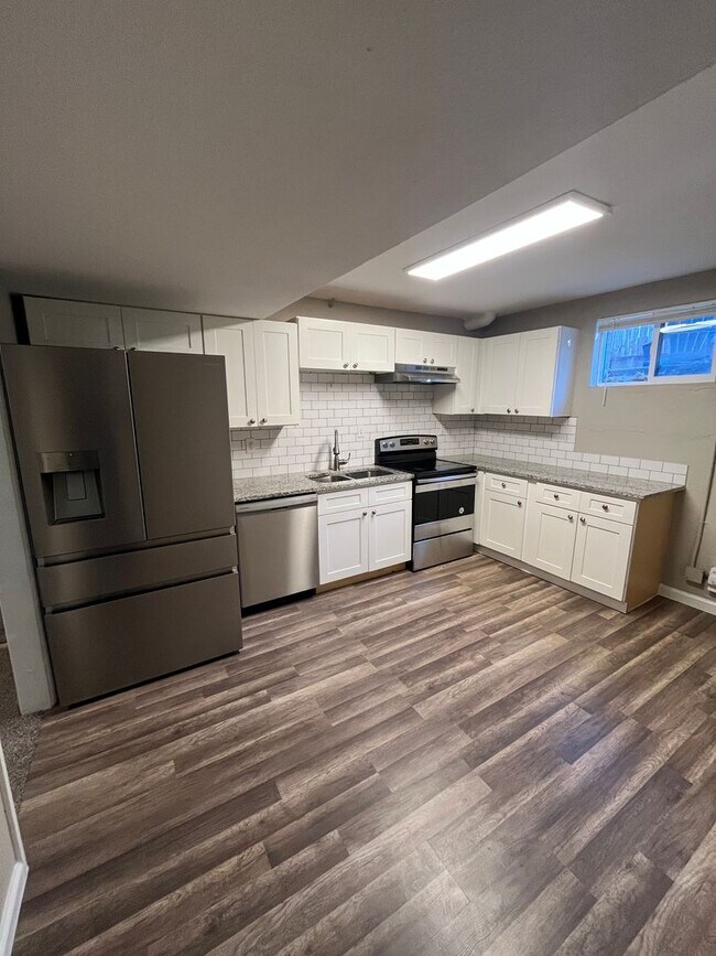 1532 Utica St in Denver, CO - Building Photo - Building Photo