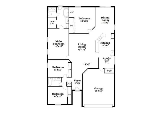 1714 Westminster Trail in Clermont, FL - Building Photo - Building Photo