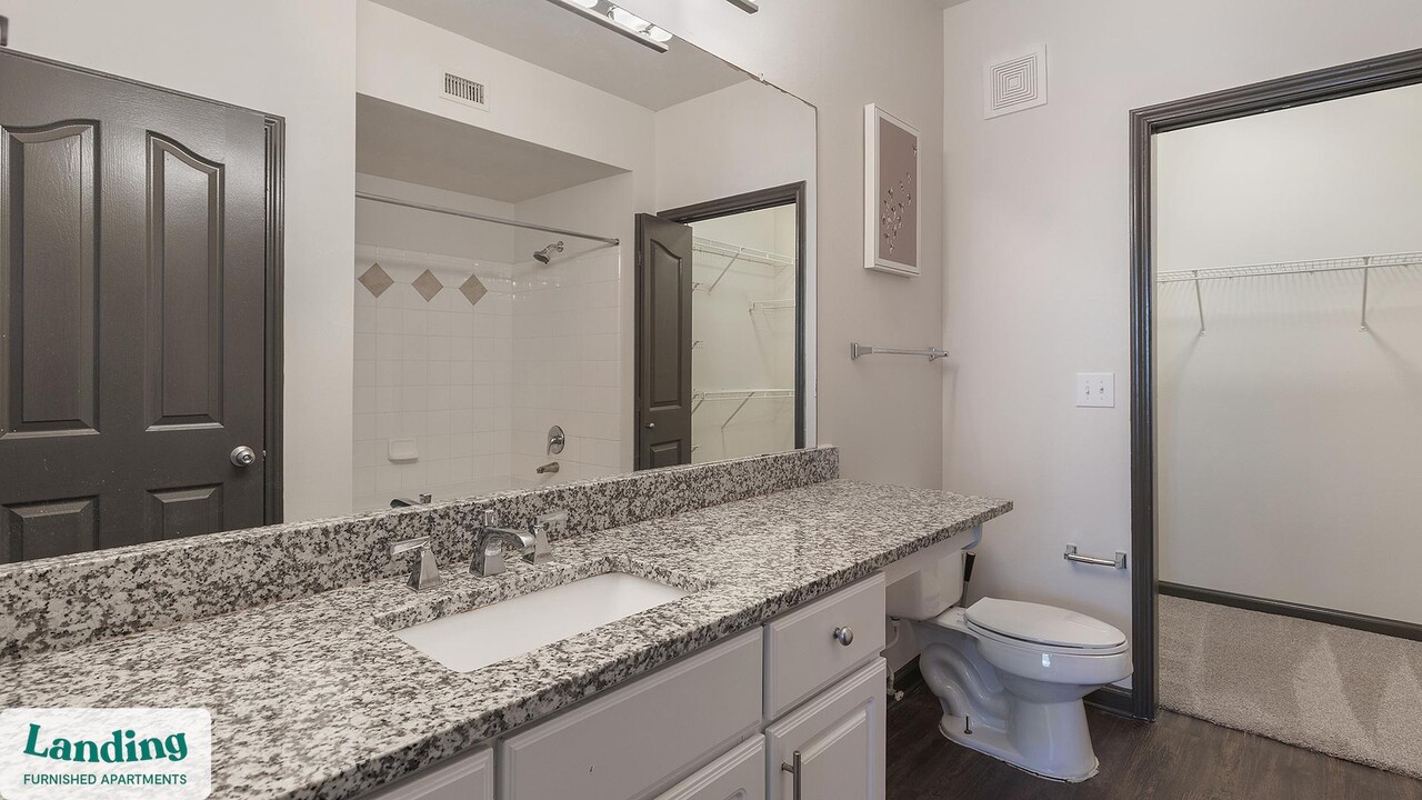 3601 Westridge Ave in Fort Worth, TX - Building Photo