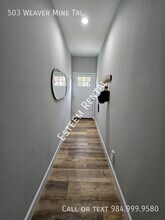 503 Weaver Mine Trail in Chapel Hill, NC - Building Photo - Building Photo