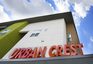 Urban Crest in Lake Jackson, TX - Building Photo - Building Photo