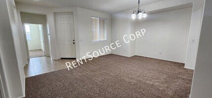 3215 Tumbleweed Ave in Rosamond, CA - Building Photo - Building Photo