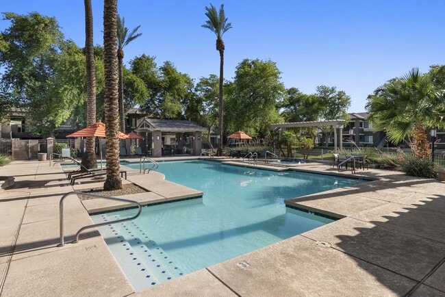 Aldea at Estrella Falls