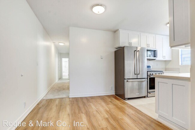 1049 21st St in Santa Monica, CA - Building Photo - Building Photo