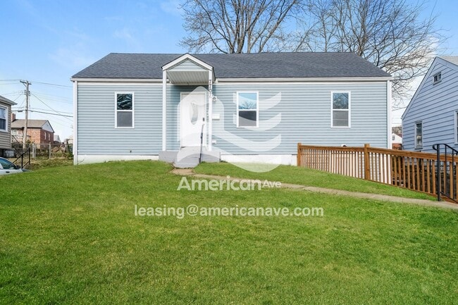 property at 7707 Brocton Ct