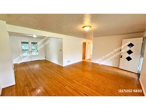 3281 N Centennial St in Indianapolis, IN - Building Photo - Building Photo