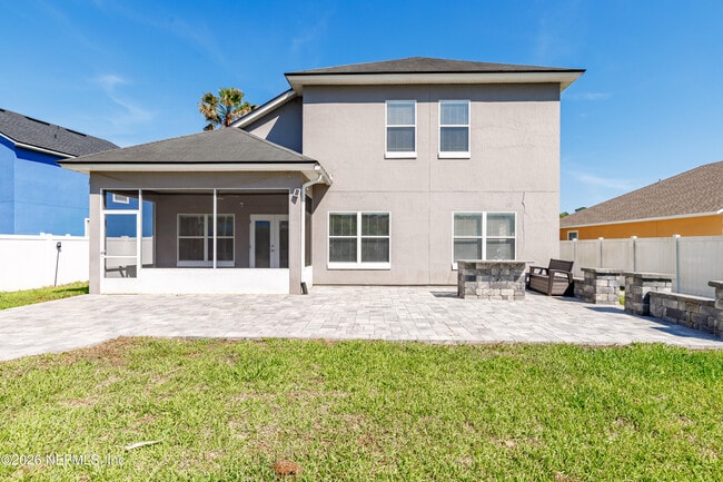 2748 Wood Stork Trail in Orange Park, FL - Building Photo - Building Photo