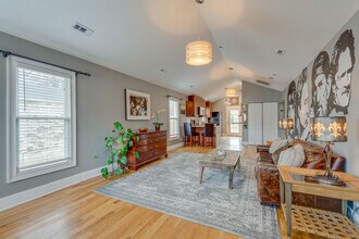 2629 Pennington Ave in Nashville, TN - Building Photo - Building Photo