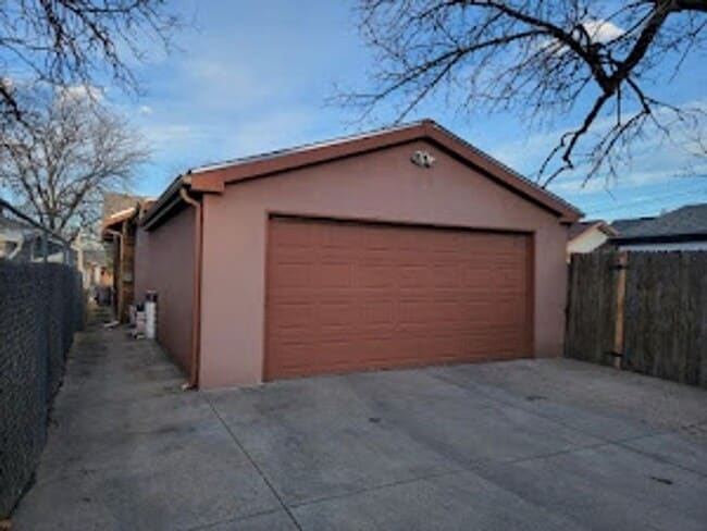 4141 Eliot St in Denver, CO - Building Photo - Building Photo