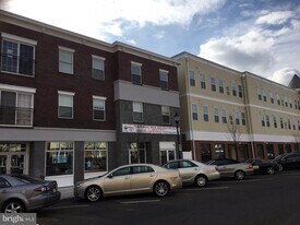 9 N 7th St in Perkasie, PA - Building Photo