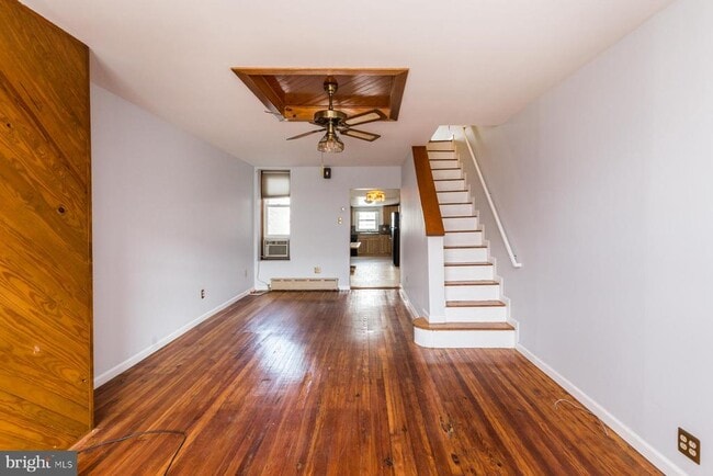 property at 2990 Cedar St