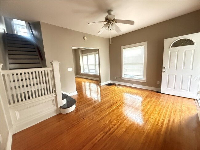 735 Chili Ave in Rochester, NY - Building Photo - Building Photo