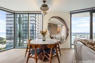 1000 Auahi St in Honolulu, HI - Building Photo - Building Photo