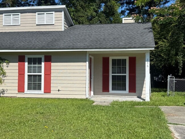property at 136 Village Ct