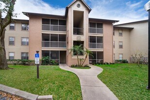 956 Salt Pond Pl in Altamonte Springs, FL - Building Photo