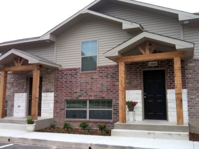 property at 16016 FM Rd 16