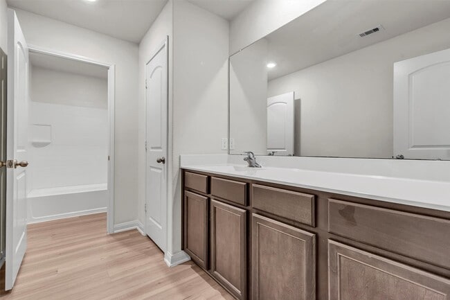 property at 1017 Misty Patch Dr