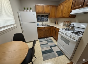 3415 Town Country Ave in Little Rock, AR - Building Photo - Building Photo