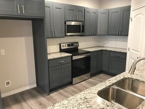 2850 Melissa Ln in Abilene, TX - Building Photo - Building Photo