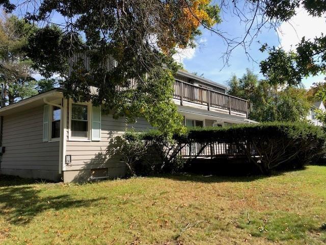 property at 15 Evelyn Dr