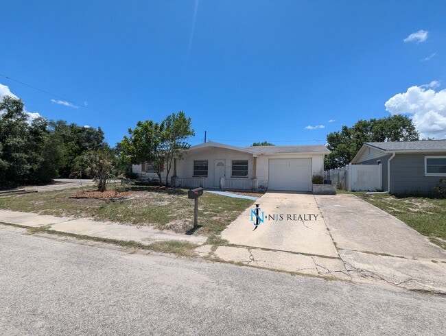 property at 3544 Harvard Dr
