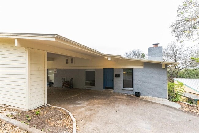 807 Azie Morton Rd in Austin, TX - Building Photo - Building Photo