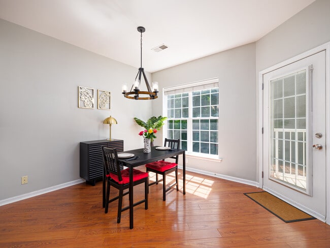 property at 3248 Margellina Drive