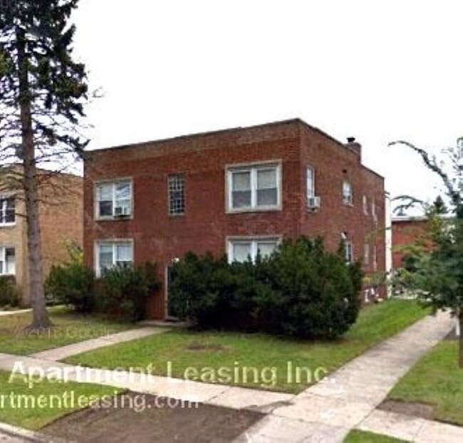 8957 Lamon Ave, Unit 1N in Skokie, IL - Foto de edificio - Building Photo