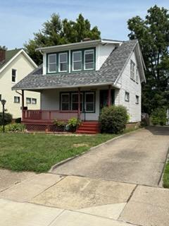 13707 S Parkway Dr in Garfield Heights, OH - Building Photo - Building Photo