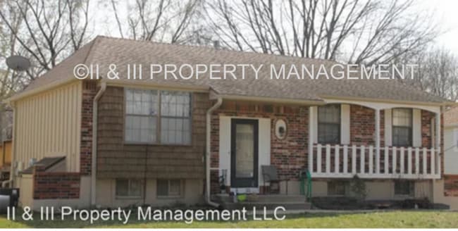 property at 15921 W 129th St