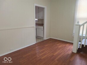416 N Linwood Ave in Indianapolis, IN - Building Photo - Building Photo