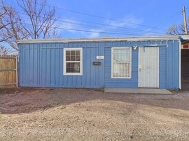 2718 Duncan Dr in Amarillo, TX - Building Photo