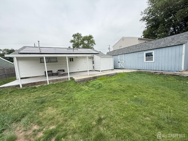 53 Columbus Ave in Edison, NJ - Building Photo - Building Photo