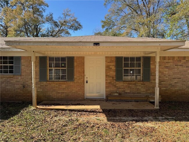 19455 Gaston St in Citronelle, AL - Building Photo - Building Photo