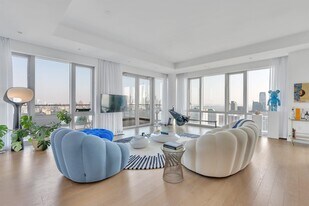 75 Park Ln S in Jersey City, NJ - Building Photo