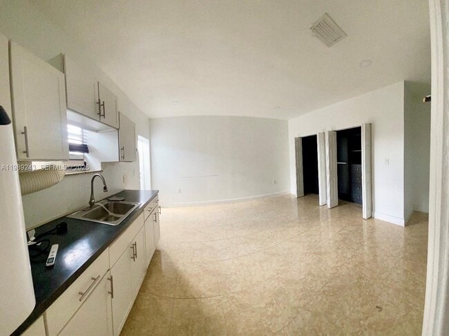 property at 14855 SW 174th St