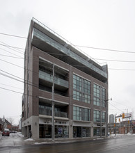 549 King St E in Toronto, ON - Building Photo - Building Photo