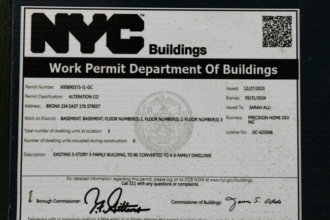 245 Franklin Ave in Brooklyn, NY - Building Photo - Building Photo